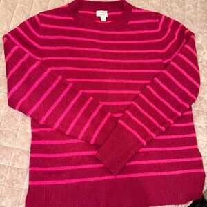 J. Crew Extra Soft Sweater